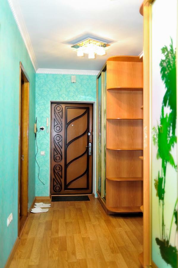 Аппартаменты Старорезничная Odessa Dış mekan fotoğraf
